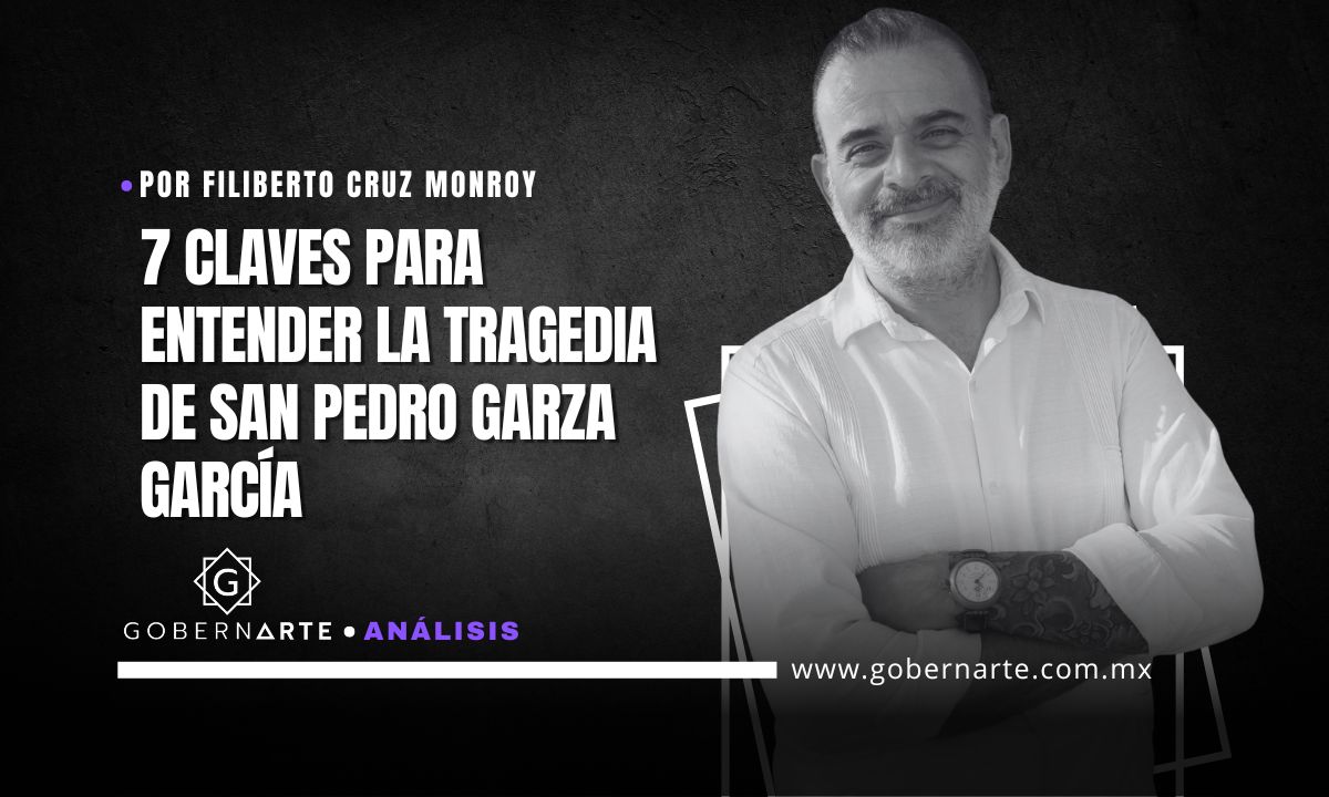 7 claves para entender la tragedia de San Pedro Garza García ...